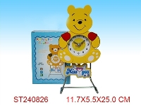 ST240826 - CLOCK