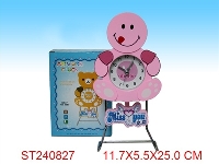 ST240827 - CLOCK