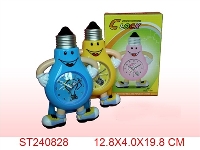 ST240828 - CLOCK