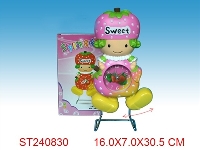 ST240830 - CLOCK