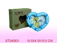ST240831 - CLOCK
