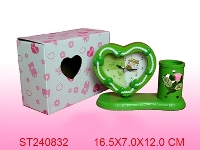 ST240832 - CLOCK