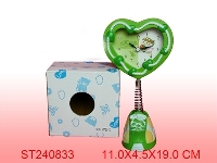 ST240833 - CLOCK