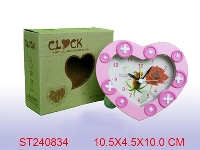 ST240834 - CLOCK