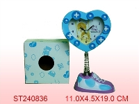 ST240836 - CLOCK