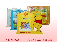 ST240838 - PHOTO FRAME