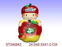 ST240843 - CLOCK