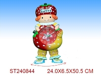 ST240844 - CLOCK