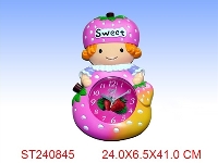 ST240845 - CLOCK