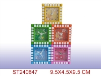ST240847 - CLOCK