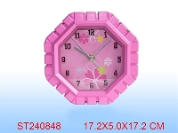 ST240848 - CLOCK
