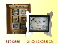 ST240855 - PHOTO FRAME