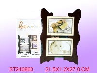 ST240860 - PHOTO FRAME