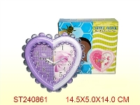 ST240861 - CLOCK
