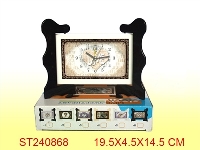 ST240868 - CLOCK