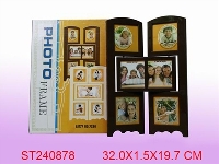 ST240878 - PHOTO FRAME