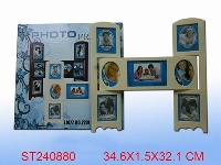 ST240880 - PHOTO FRAME