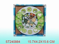 ST240884 - CLOCK