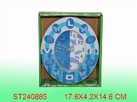 ST240885 - CLOCK
