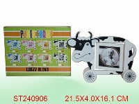 ST240906 - PHOTO FRAME