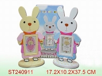 ST240911 - CLOCK