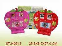ST240913 - CLOCK