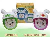 ST240918 - CLOCK