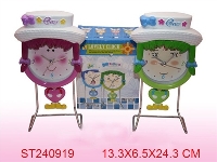 ST240919 - CLOCK