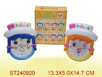 ST240920 - CLOCK