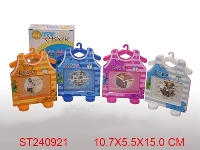 ST240921 - CLOCK