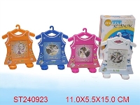 ST240923 - CLOCK