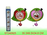 ST240925 - CLOCK