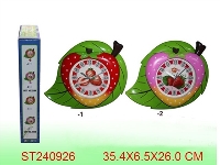 ST240926 - CLOCK