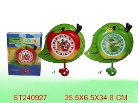 ST240927 - CLOCK