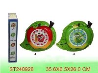 ST240928 - CLOCK