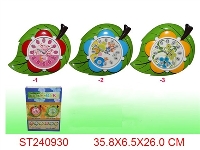 ST240930 - CLOCK