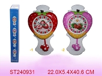 ST240931 - CLOCK