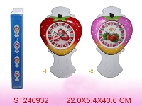 ST240932 - CLOCK