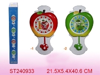 ST240933 - CLOCK