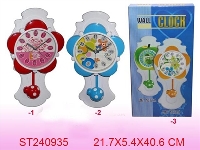 ST240935 - CLOCK
