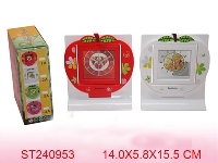 ST240953 - CLOCK