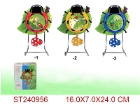 ST240956 - CLOCK