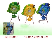 ST240957 - CLOCK