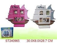 ST240965 - CLOCK