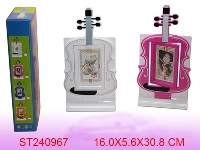 ST240967 - CLOCK