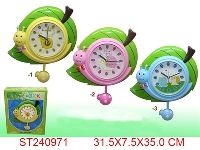 ST240971 - CLOCK