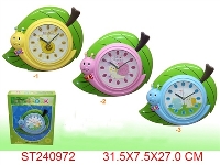 ST240972 - CLOCK