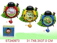ST240973 - CLOCK
