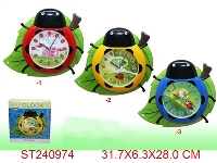 ST240974 - CLOCK