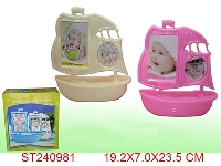 ST240981 - CLOCK